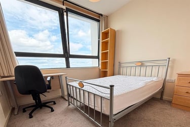 2 bed flat, Lvl 10 55 Degrees North, City Centre, Newcastle, NE16BJ - Image 7